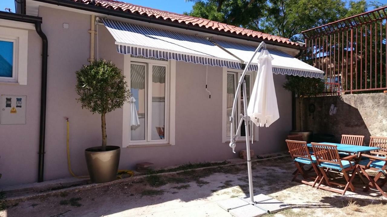 Teslina Apartments PUY Exterior foto
