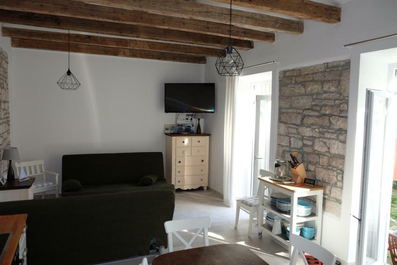 Teslina Apartments PUY Exterior foto